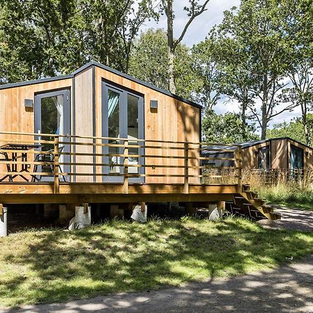 First Camp Stensoe-칼마르 외부 사진